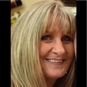 Meet your Posher, Kathy